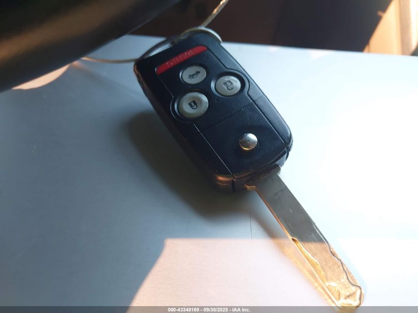 2008 Acura Tl 3.2 VIN: 19UUA66218A043912 Lot: 43348169