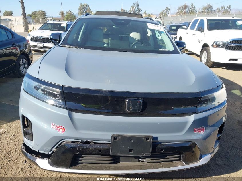 2024 Honda Prologue Touring VIN: 3GPKHWRM8RS528142 Lot: 43348171