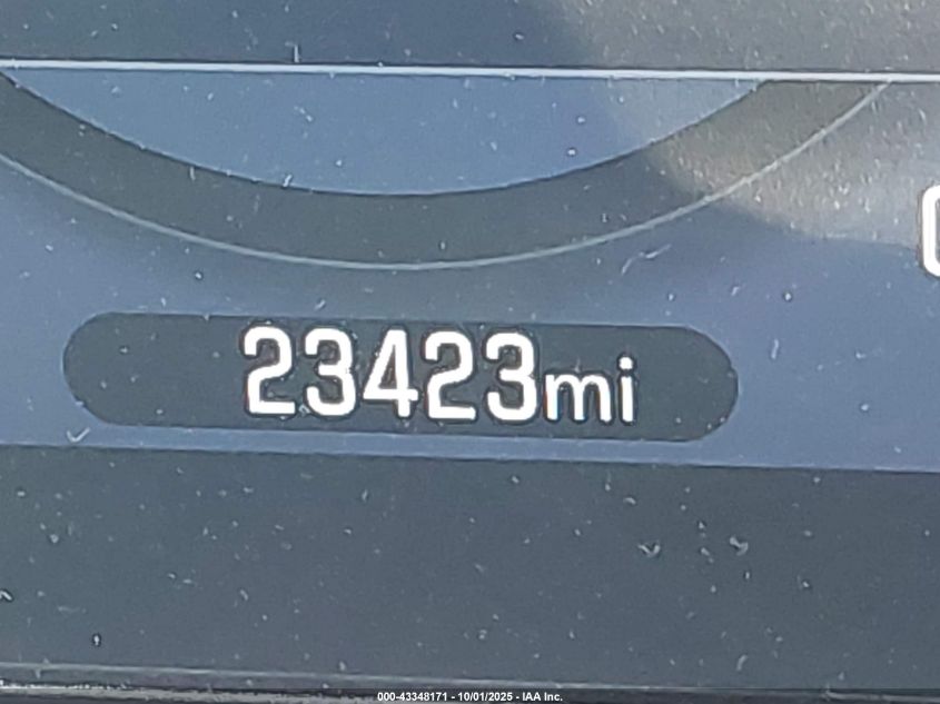 2024 Honda Prologue Touring VIN: 3GPKHWRM8RS528142 Lot: 43348171