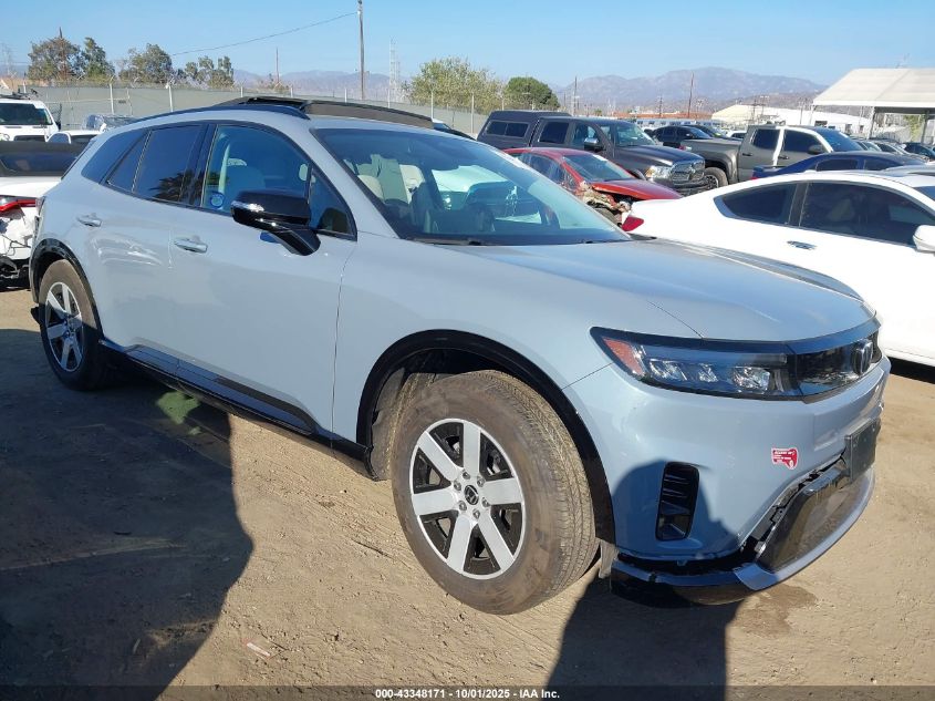 HONDA PROLOGUE TOURING