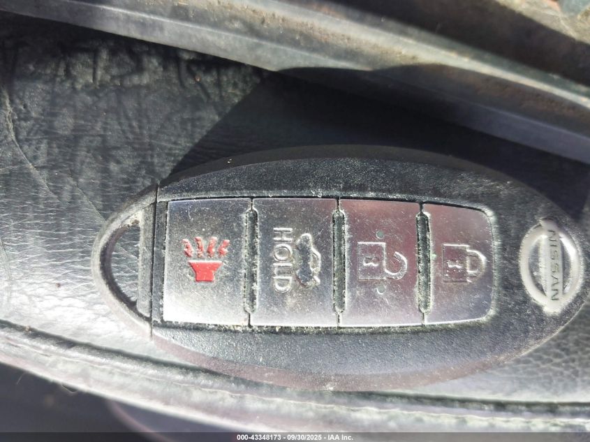 2013 Nissan Sentra Sl VIN: 3N1AB7AP5DL660744 Lot: 43348173