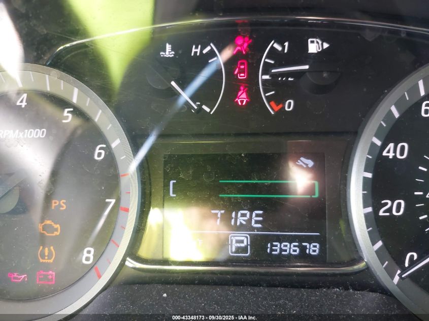 2013 Nissan Sentra Sl VIN: 3N1AB7AP5DL660744 Lot: 43348173