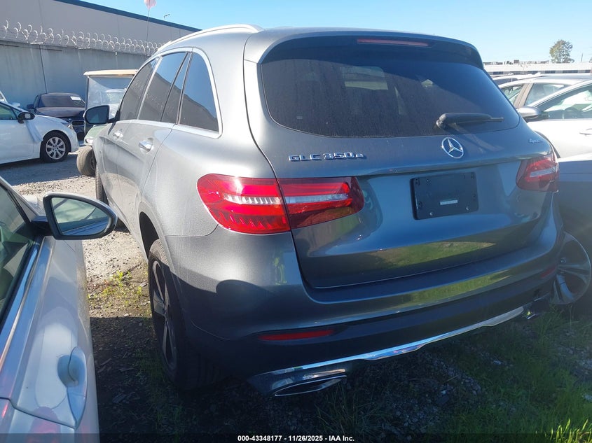 WDC0G5EBXKF602871 2019 MERCEDES-BENZ GLC photo no. 3
