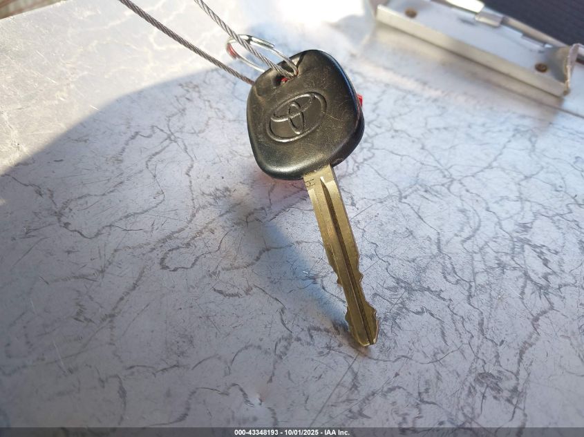 2017 Toyota Corolla L VIN: 5YFBURHE6HP665133 Lot: 43348193