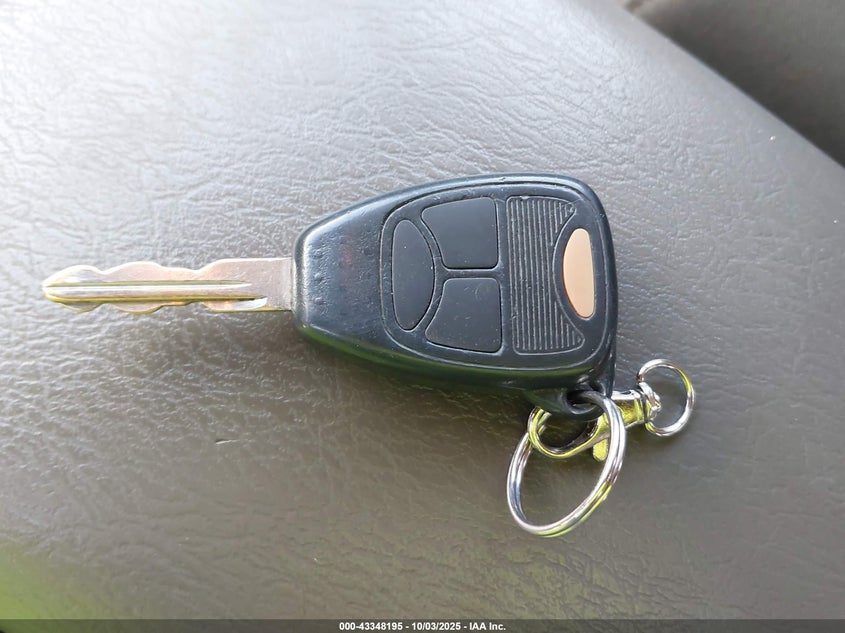 2006 Jeep Liberty Sport VIN: 1J4GL48K76W264786 Lot: 43348195