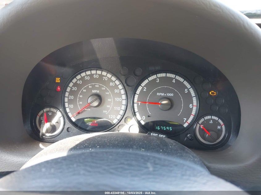 2006 Jeep Liberty Sport VIN: 1J4GL48K76W264786 Lot: 43348195