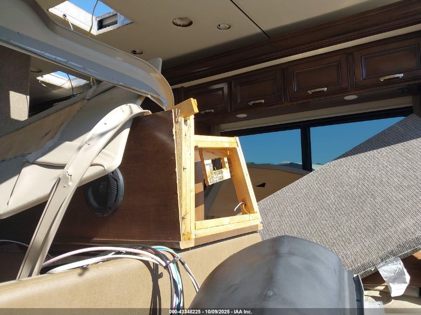 2019 Ford F-550 Chassis Xlt VIN: 1FDUF5HT7KDA23312 Lot: 43348225