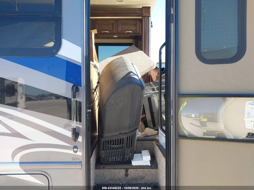 2019 Ford F-550 Chassis Xlt VIN: 1FDUF5HT7KDA23312 Lot: 43348225