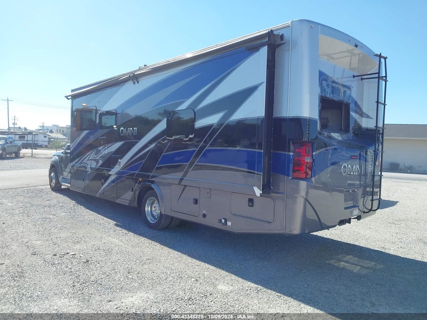 1FDUF5HT7KDA23312 2019 FORD F550 photo no. 3