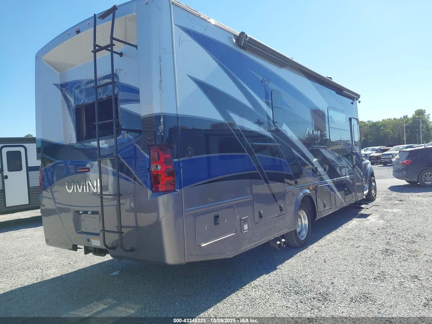 1FDUF5HT7KDA23312 2019 FORD F550 photo no. 4
