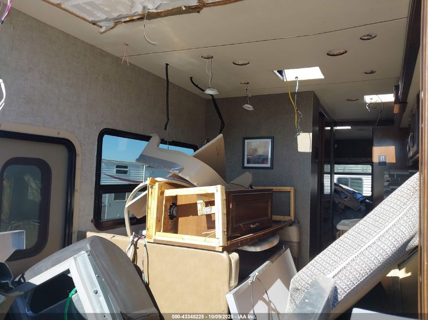 2019 Ford F-550 Chassis Xlt VIN: 1FDUF5HT7KDA23312 Lot: 43348225