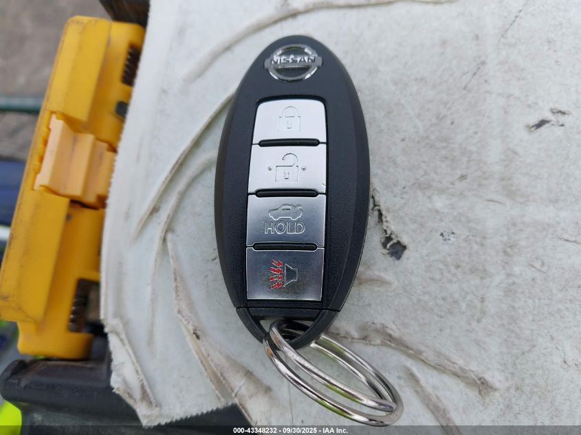 2018 Nissan Sentra Sr VIN: 3N1AB7AP6JY226959 Lot: 43348232