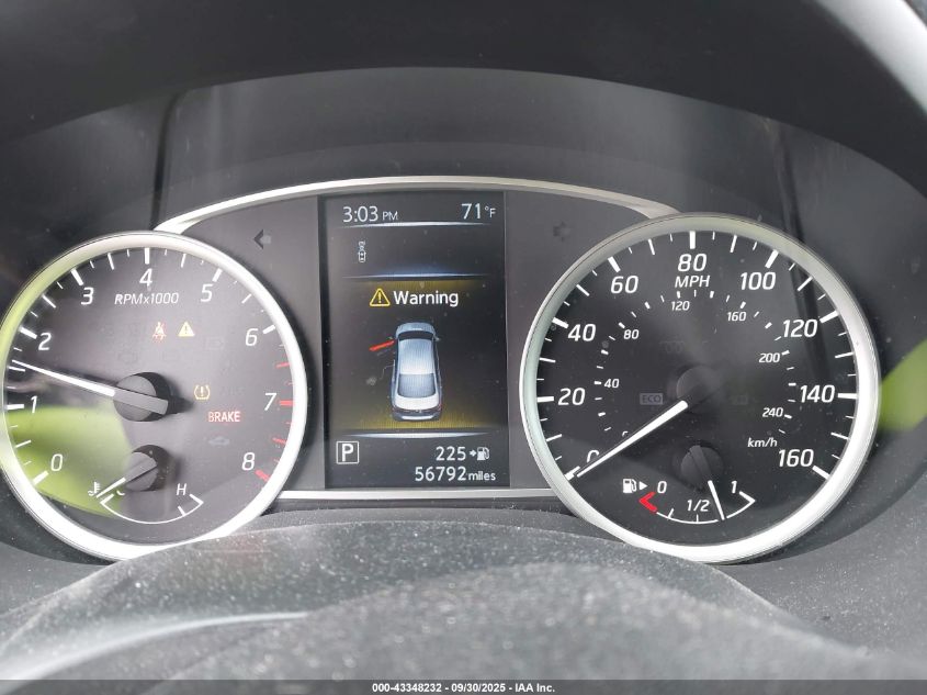 2018 Nissan Sentra Sr VIN: 3N1AB7AP6JY226959 Lot: 43348232