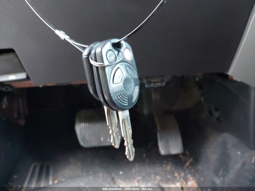 2011 Ford Expedition King Ranch VIN: 1FMJU1H50BEF21123 Lot: 43348244