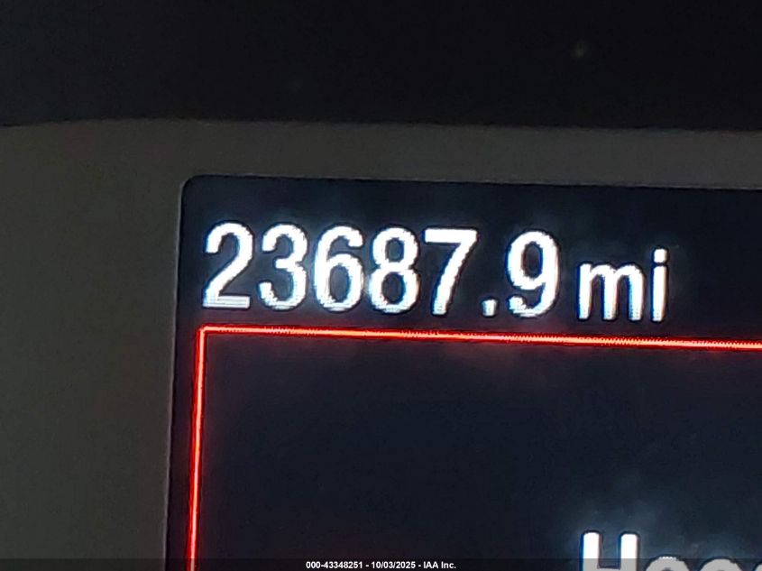 2023 Ford Transit Connect Xl VIN: NM0LS7S28P1555200 Lot: 43348251