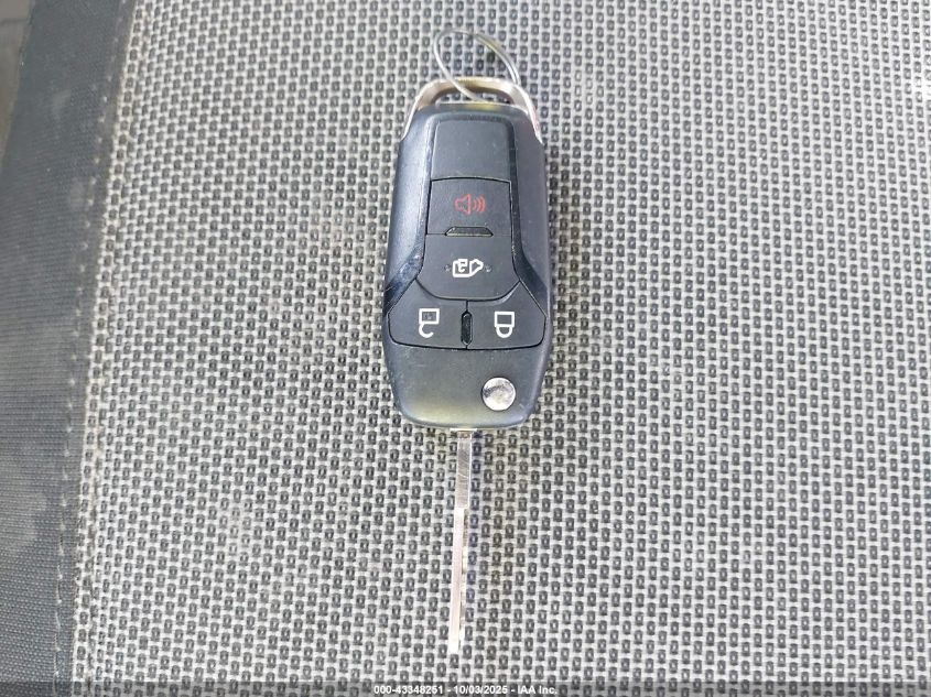 2023 Ford Transit Connect Xl VIN: NM0LS7S28P1555200 Lot: 43348251