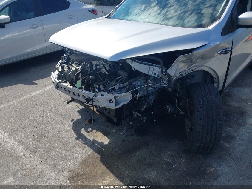 2019 FORD ESCAPE SE - 1FMCU9GD3KUB38458