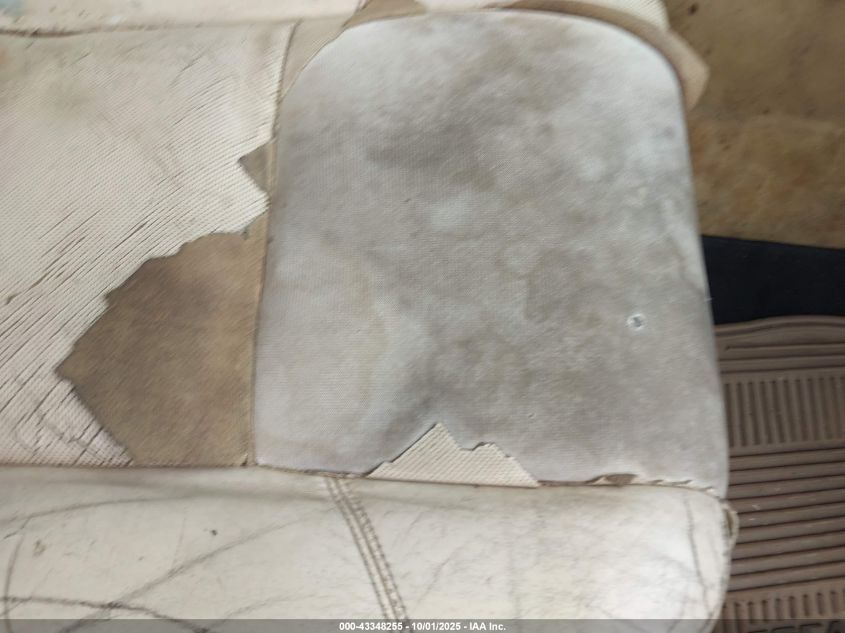 2008 Cadillac Escalade Standard VIN: 1GYFK63818R234934 Lot: 43348255