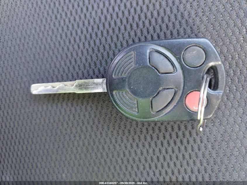 2012 Ford Focus Se VIN: 1FAHP3F23CL146779 Lot: 43348257