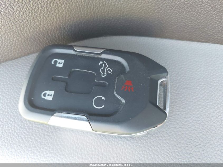 2020 Chevrolet Silverado 3500Hd 4Wd Long Bed Lt VIN: 1GC4YTEY0LF229483 Lot: 43348260