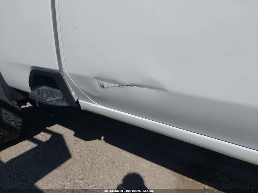 2020 Chevrolet Silverado 3500Hd 4Wd Long Bed Lt VIN: 1GC4YTEY0LF229483 Lot: 43348260