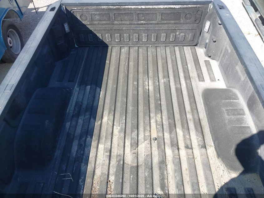 2020 Chevrolet Silverado 3500Hd 4Wd Long Bed Lt VIN: 1GC4YTEY0LF229483 Lot: 43348260