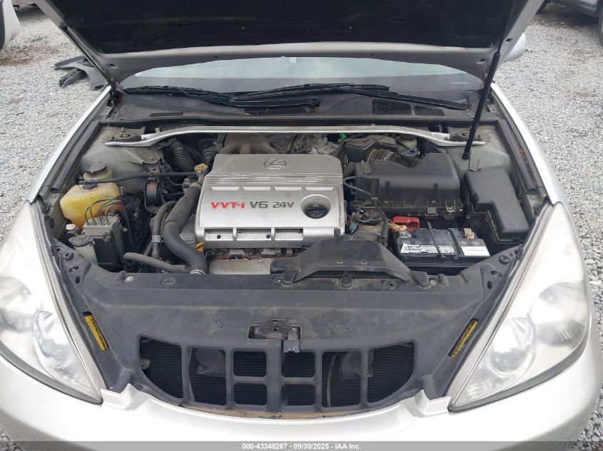 2002 Lexus Es 300 VIN: JTHBF30G620042812 Lot: 43348267