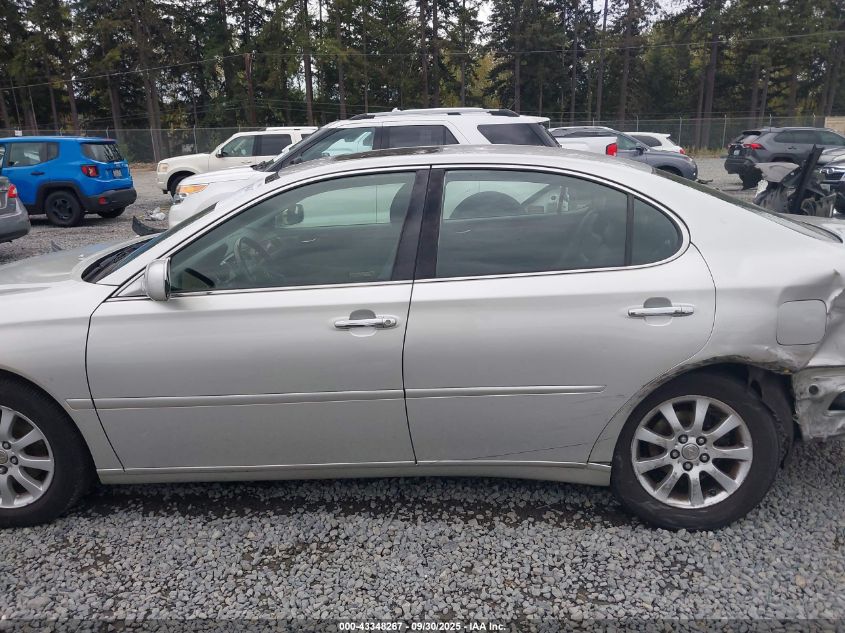 2002 Lexus Es 300 VIN: JTHBF30G620042812 Lot: 43348267