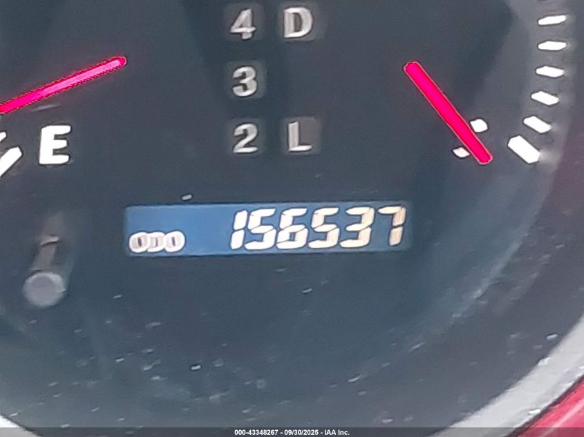 2002 Lexus Es 300 VIN: JTHBF30G620042812 Lot: 43348267