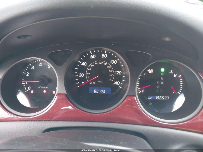 2002 Lexus Es 300 VIN: JTHBF30G620042812 Lot: 43348267