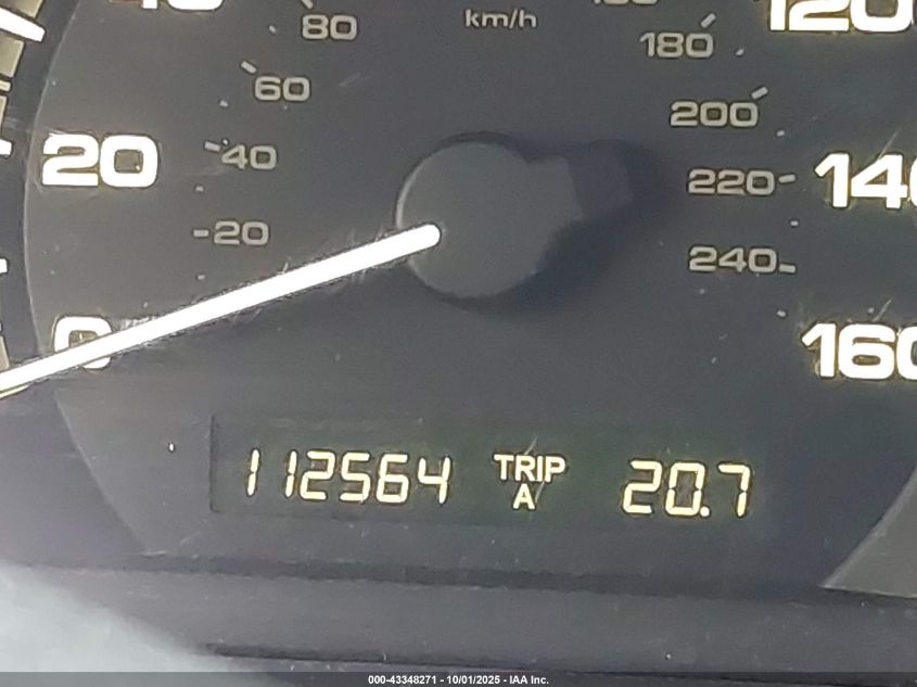 2006 Honda Accord 2.4 Ex VIN: 1HGCM56846A013169 Lot: 43348271