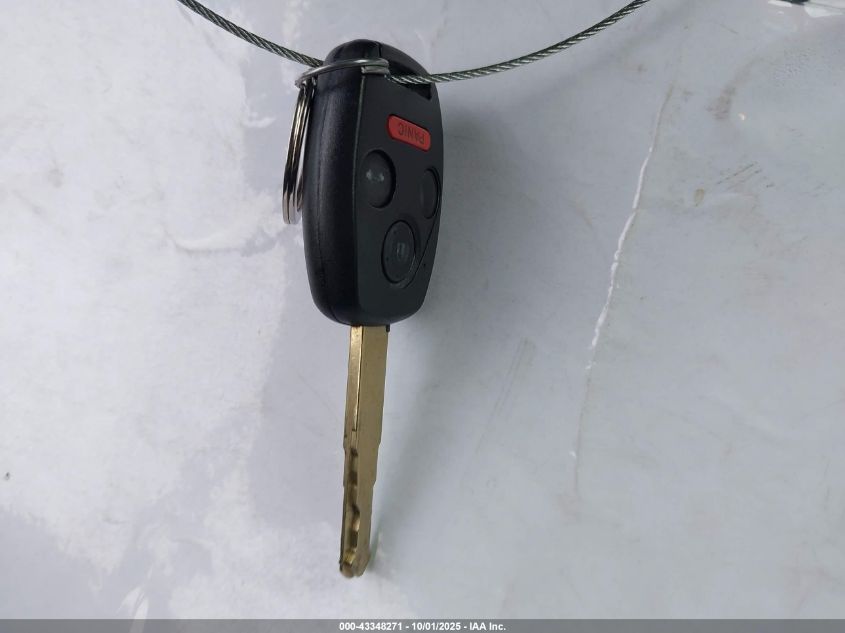 2006 Honda Accord 2.4 Ex VIN: 1HGCM56846A013169 Lot: 43348271