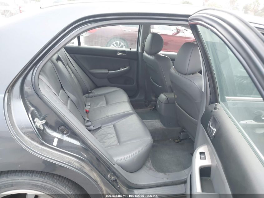 2006 Honda Accord 2.4 Ex VIN: 1HGCM56846A013169 Lot: 43348271