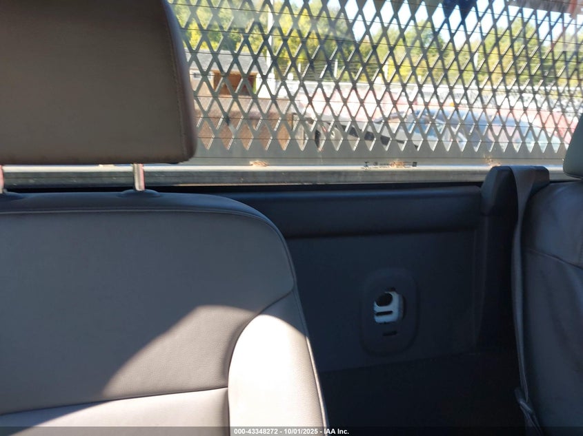 2016 CHEVROLET SILVERADO 2500HD WT - 1GC0CUEG5GZ253258