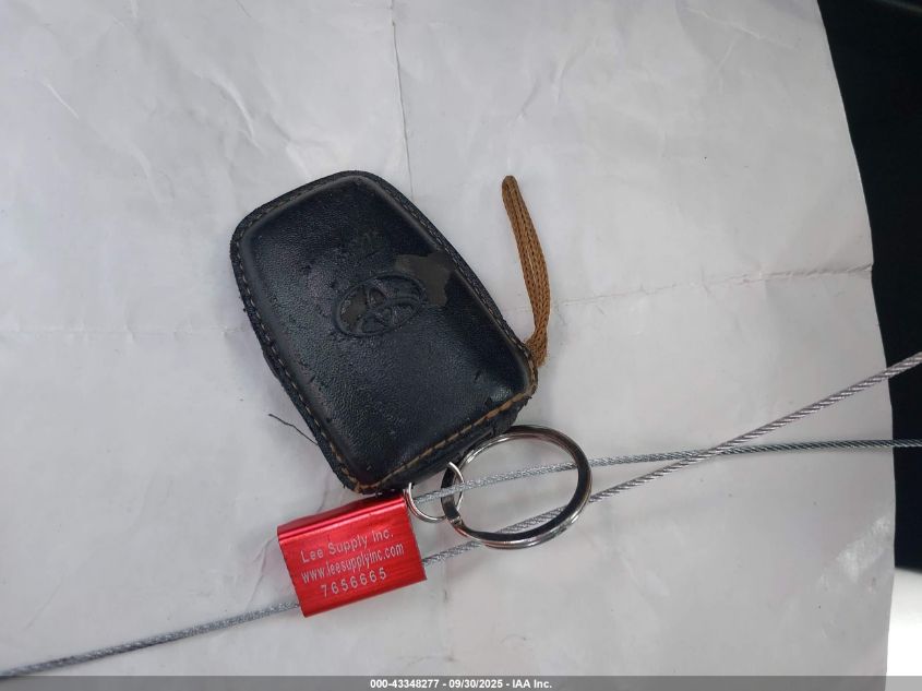 2022 Toyota Highlander Hybrid Xle Bronze Edition VIN: 5TDAARAH4NS514822 Lot: 43348277