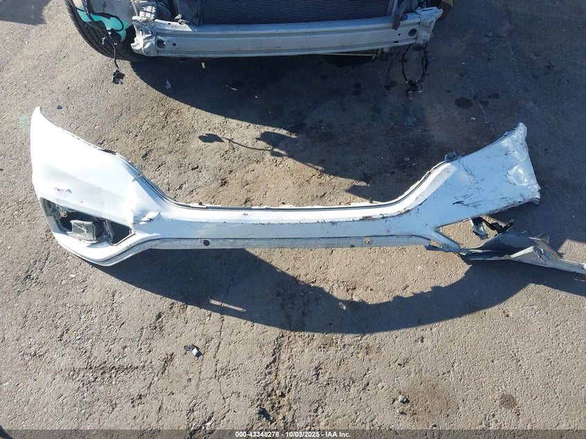 2016 HONDA CR-V EX - 5J6RM3H53GL009212