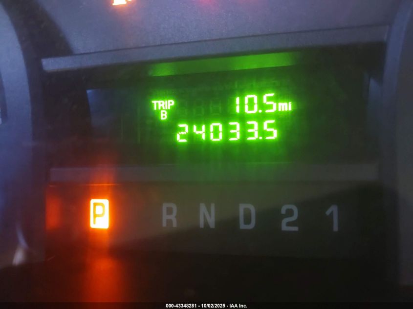 2014 Ford E-250 Commercial VIN: 1FTNE2EW4EDA80368 Lot: 43348281