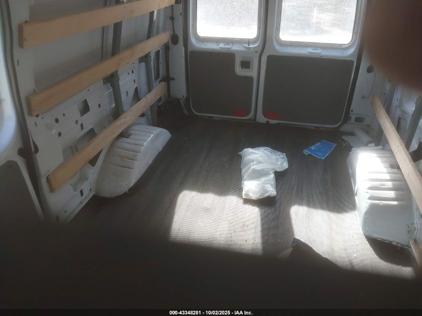 2014 Ford E-250 Commercial VIN: 1FTNE2EW4EDA80368 Lot: 43348281