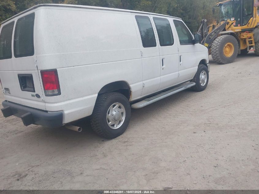 2014 Ford E-250 Commercial VIN: 1FTNE2EW4EDA80368 Lot: 43348281