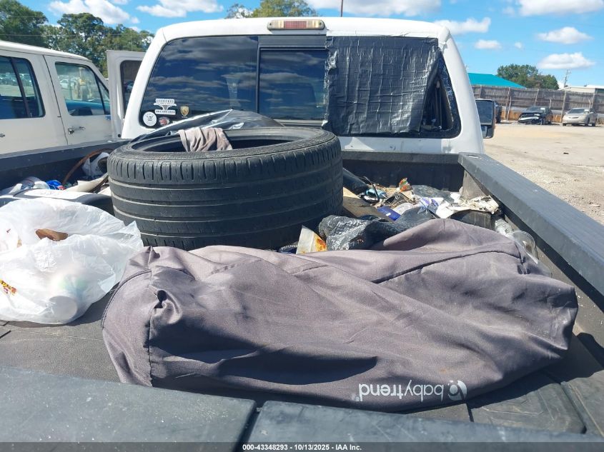 2013 Ford F-250 Lariat VIN: 1FT7W2BT5DEA89153 Lot: 43348293