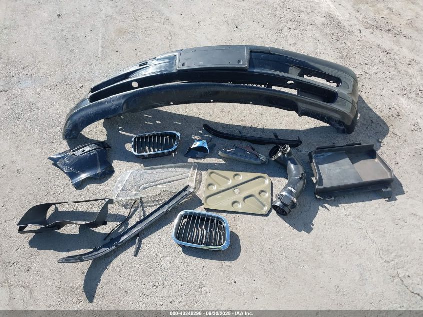 2000 BMW 328I VIN: WBAAM5338YJR56616 Lot: 43348296