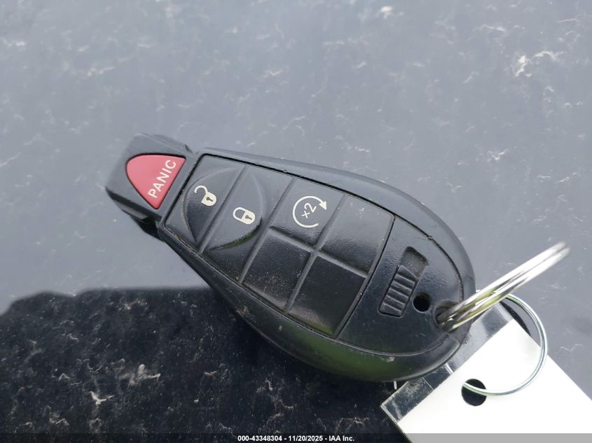 2019 Ram 1500 Classic Big Horn 4X4 6'4 Box VIN: 1C6RR7TT9KS623563 Lot: 43348304