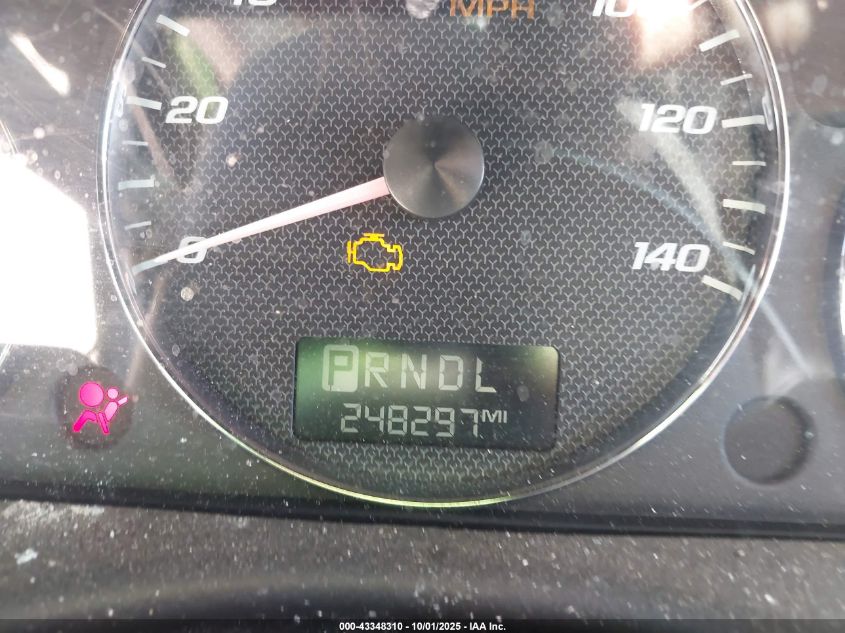 2007 Chevrolet Malibu Maxx Lt VIN: 1G1ZT67N97F163555 Lot: 43348310