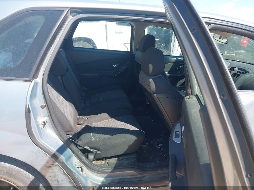 2007 Chevrolet Malibu Maxx Lt VIN: 1G1ZT67N97F163555 Lot: 43348310