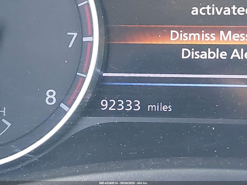 2020 Nissan Sentra Sv Xtronic Cvt VIN: 3N1AB8CVXLY270953 Lot: 43348314