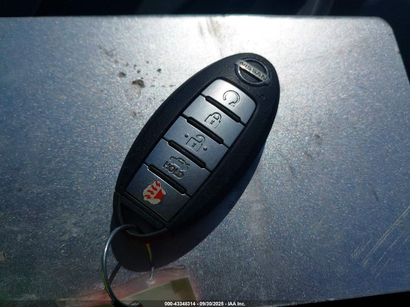 2020 Nissan Sentra Sv Xtronic Cvt VIN: 3N1AB8CVXLY270953 Lot: 43348314