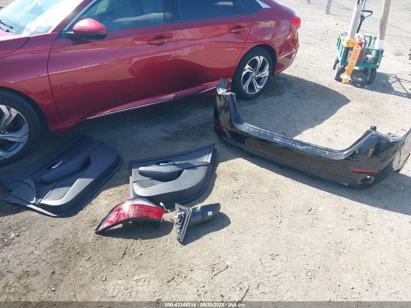 2020 Nissan Sentra Sv Xtronic Cvt VIN: 3N1AB8CVXLY270953 Lot: 43348314