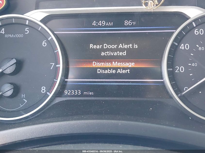 2020 Nissan Sentra Sv Xtronic Cvt VIN: 3N1AB8CVXLY270953 Lot: 43348314