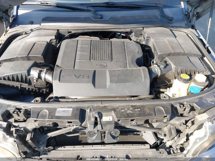 2013 Land Rover Lr4 VIN: SALAG2D48DA671238 Lot: 43348331