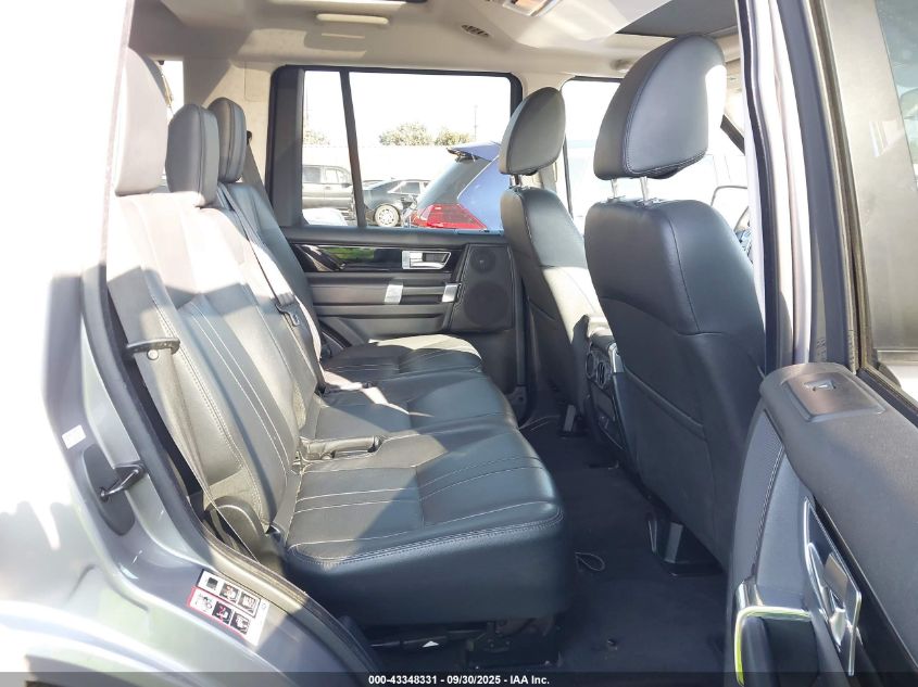 2013 Land Rover Lr4 VIN: SALAG2D48DA671238 Lot: 43348331